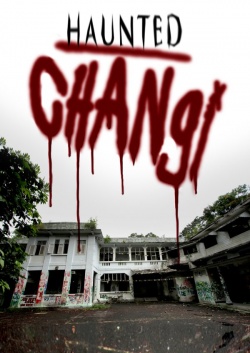 Streaming Haunted Changi